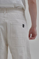 QUARTZ BLACKSMITH PANT