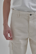 QUARTZ CARGO PANT