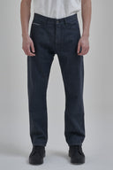 1938 SELVEDGE INOX REGULAR 5PKT