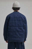 PUFFER 1938 GLACIER