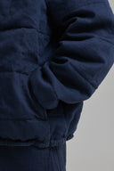 PUFFER 1938 GLACIER