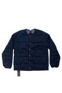 PUFFER 1938 GLACIER
