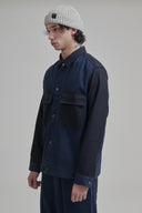 WORK JKT 1938 GLACIER