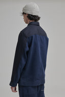 WORK JKT 1938 GLACIER