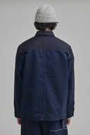 WORK JKT 1938 GLACIER