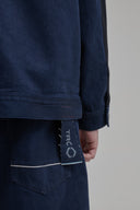 WORK JKT 1938 GLACIER