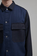 WORK JKT 1938 GLACIER