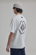 ICE CRUNCH BOXY TEE