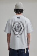 ICE CRUNCH BOXY TEE