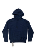 HOODIE BLUE
