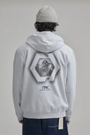 HOODIE ICE CRUNCH