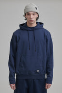 HOODIE BLUE