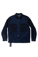 WORK JKT 1938 GLACIER