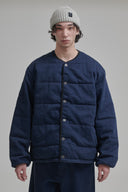 PUFFER 1938 GLACIER