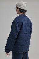 PUFFER 1938 GLACIER
