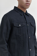 GRAPHITO TRUCKER JACKET