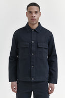 GRAPHITO WORK JACKET