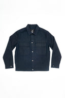 GRAPHITO WORK JACKET