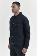 GRAPHITO WORK JACKET