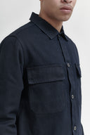 GRAPHITO WORK JACKET