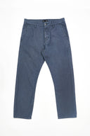 WASHED MINERAL WORK CHINO