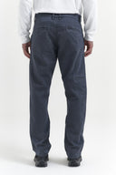WASHED MINERAL WORK CHINO