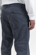 WASHED MINERAL WORK CHINO