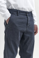 WASHED MINERAL WORK CHINO