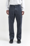 WASHED MINERAL CARGO PANT