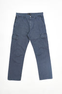 WASHED MINERAL CARGO PANT
