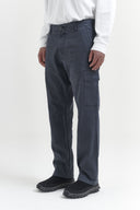 WASHED MINERAL CARGO PANT