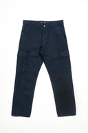 GRAPHITO CARGO PANT