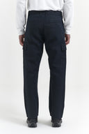 GRAPHITO CARGO PANT