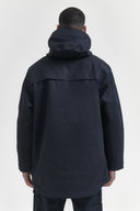 GRAPHITO SHORT PARKA