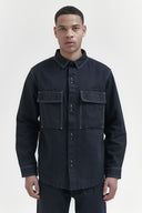 GRAPHITO WORK SHIRT