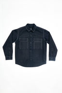 GRAPHITO WORK SHIRT