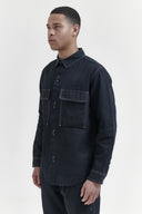 GRAPHITO WORK SHIRT