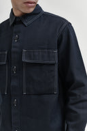 GRAPHITO WORK SHIRT