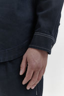 GRAPHITO WORK SHIRT