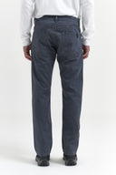 WASHED MINERAL REGULAR FIT 5PKT
