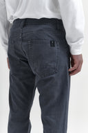 WASHED MINERAL REGULAR FIT 5PKT