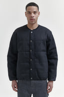 GRAPHITO PUFFER JACKET