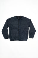 GRAPHITO PUFFER JACKET