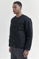 GRAPHITO PUFFER JACKET
