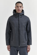 MINERAL WINDBREAKER
