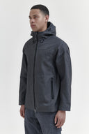 MINERAL WINDBREAKER