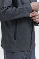 MINERAL WINDBREAKER