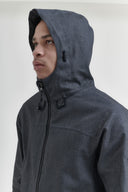 MINERAL WINDBREAKER