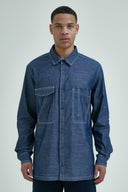 1938 MACHINIST NIGHT SHIRT