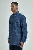 1938 MACHINIST NIGHT SHIRT